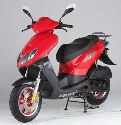 Keeway ARN 125